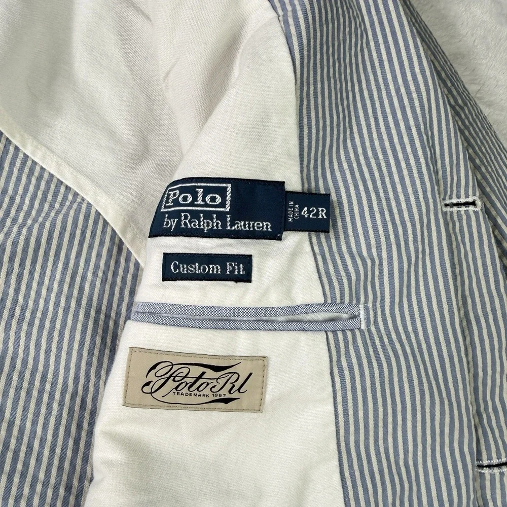 Polo Ralph Lauren vintage polo